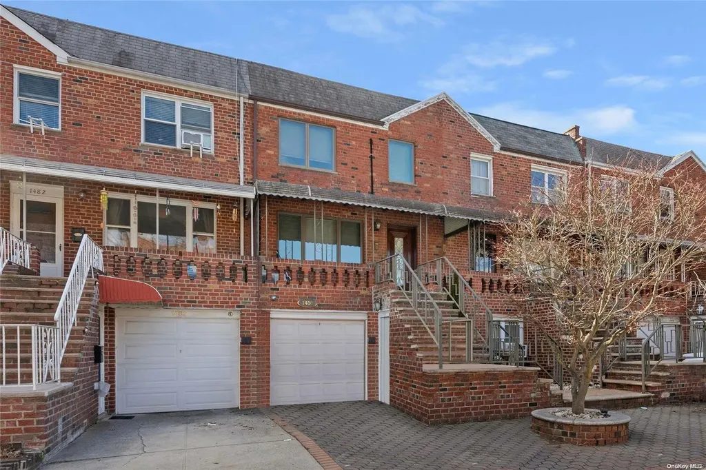 1480 83rd Street Dyker Heights NY 11228