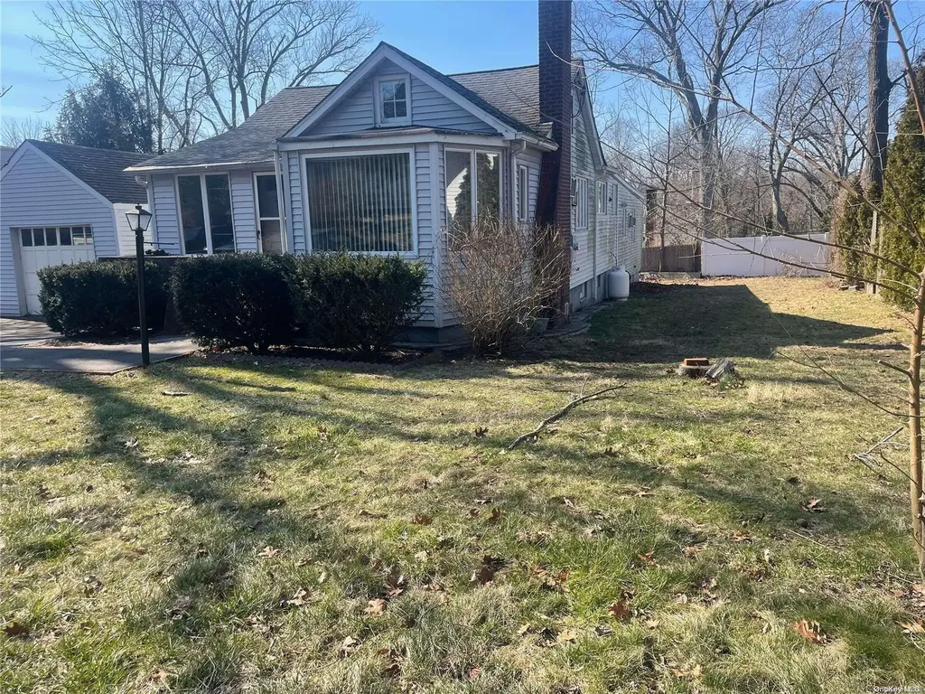 126 Alder Drive Kings Park NY 11754