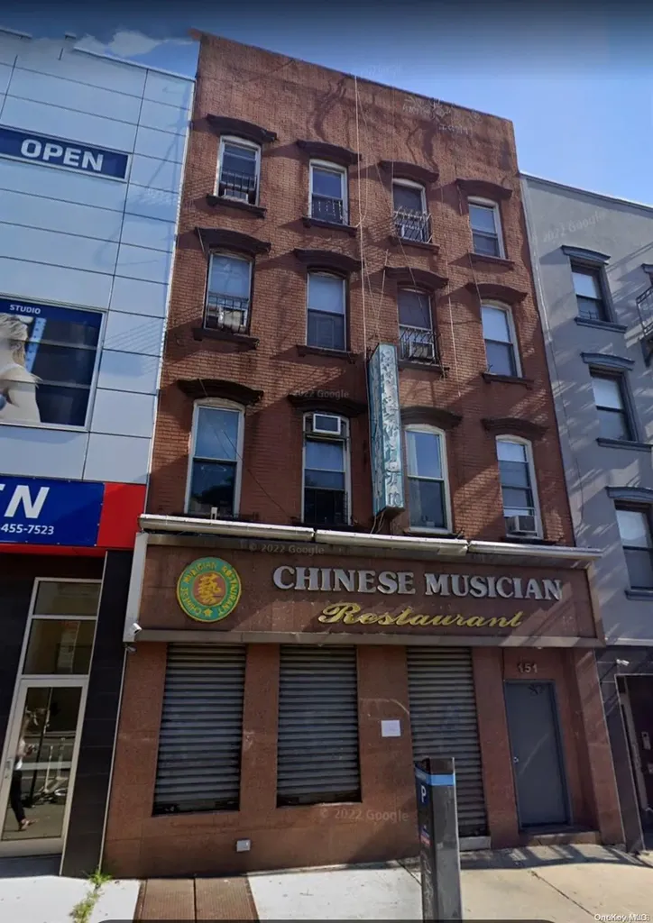 151 Greenpoint Avenue Brooklyn NY 11222