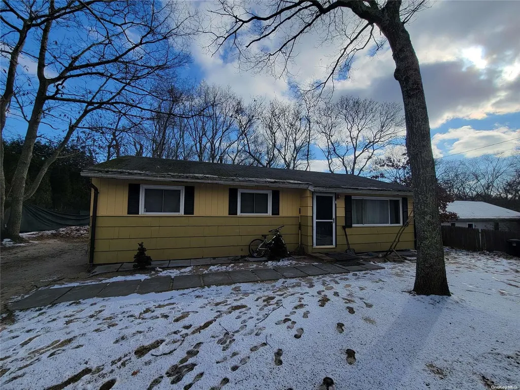 6 Hillside Drive E Sag Harbor NY 11963