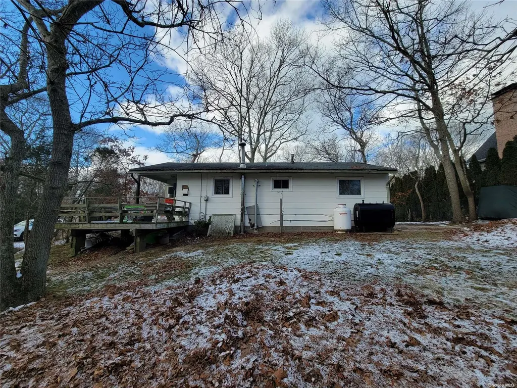 6 Hillside Drive E Sag Harbor NY 11963
