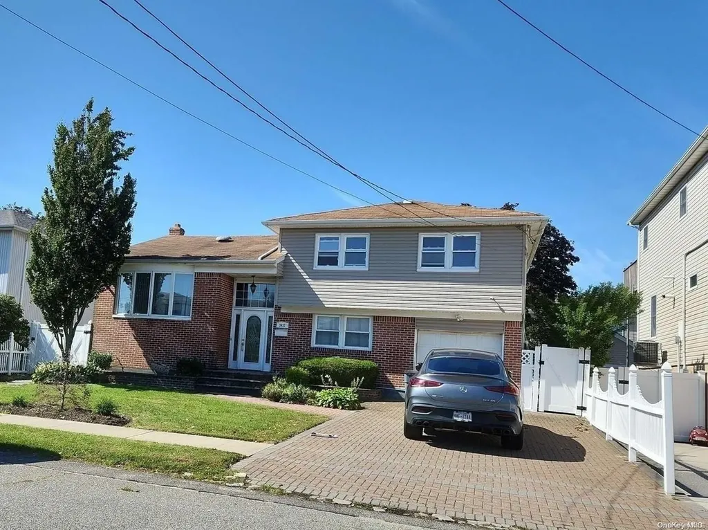 3432 Bay Front Drive Baldwin NY 11510