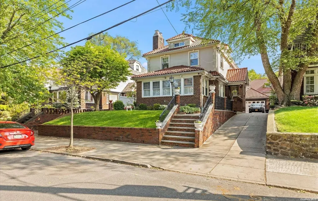 70 81st Street Brooklyn NY 11209