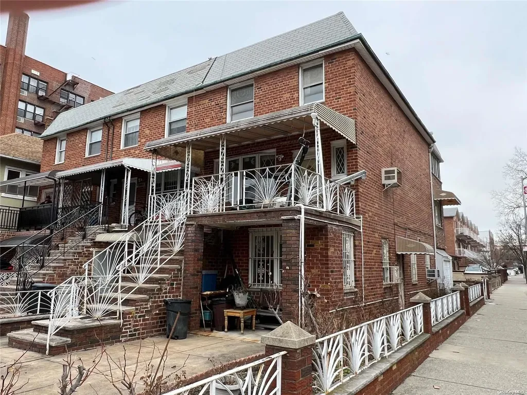 2247 Benson Avenue Brooklyn NY 11214