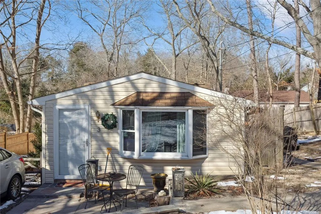 3 Meroke Trail Ridge NY 11961