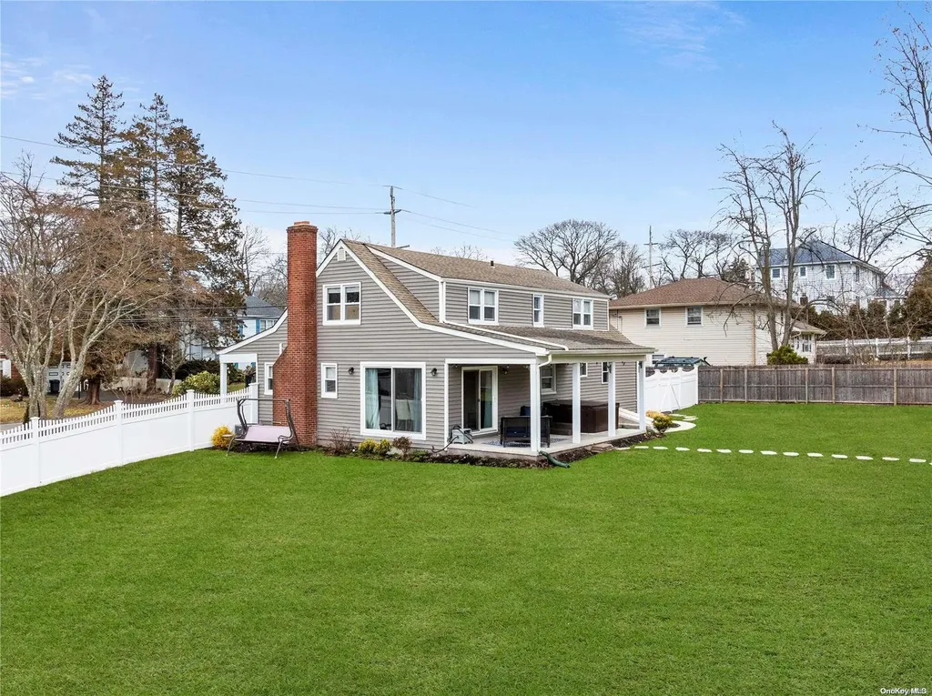 66 Sunset Drive Huntington NY 11743