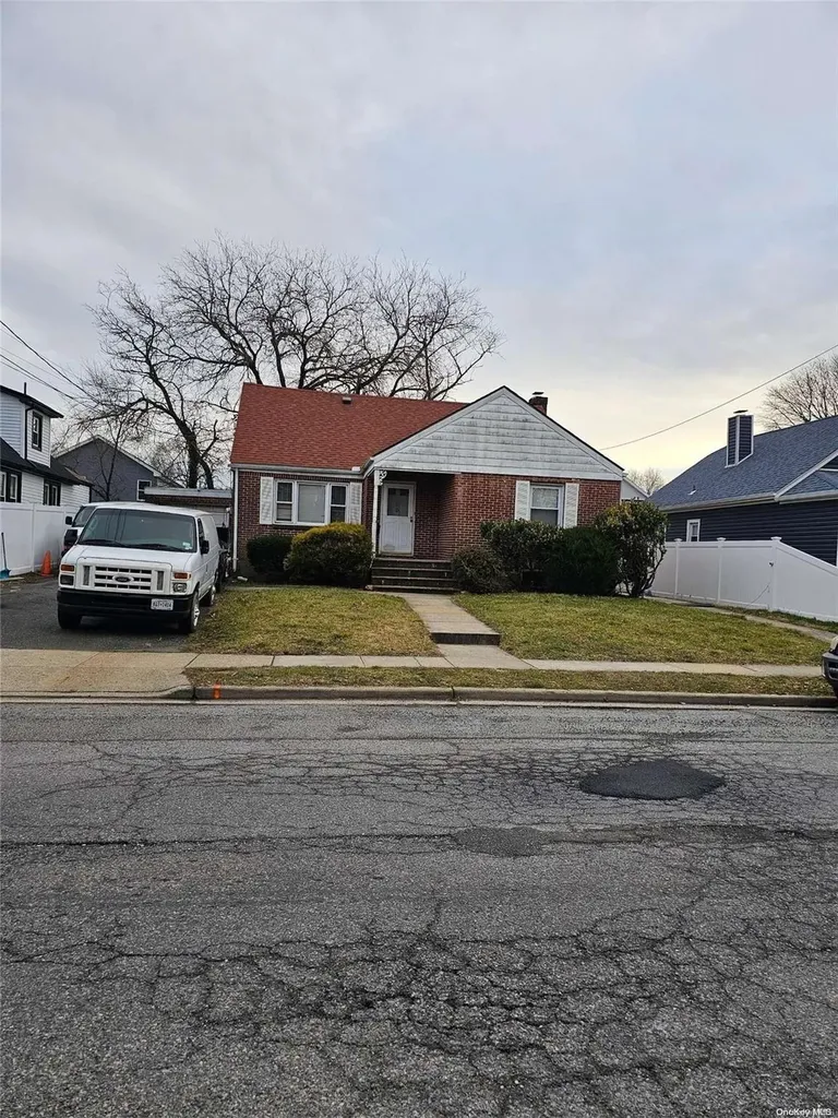 66 E Greenwich Avenue Roosevelt NY 11575