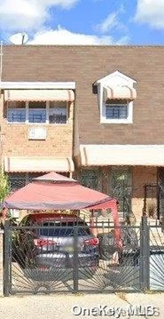 421 Wilson Avenue Brooklyn NY 11221