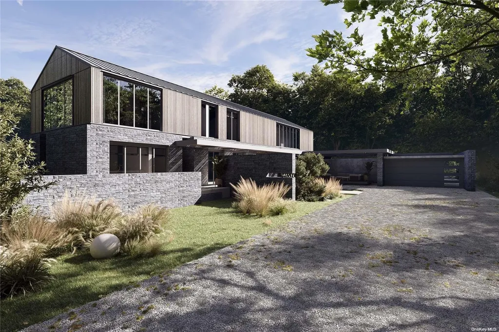 1694 Millstone Road Sag Harbor NY 11963