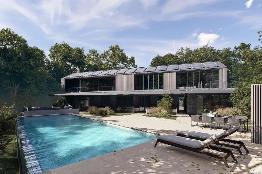 1694 Millstone Road Sag Harbor NY 11963