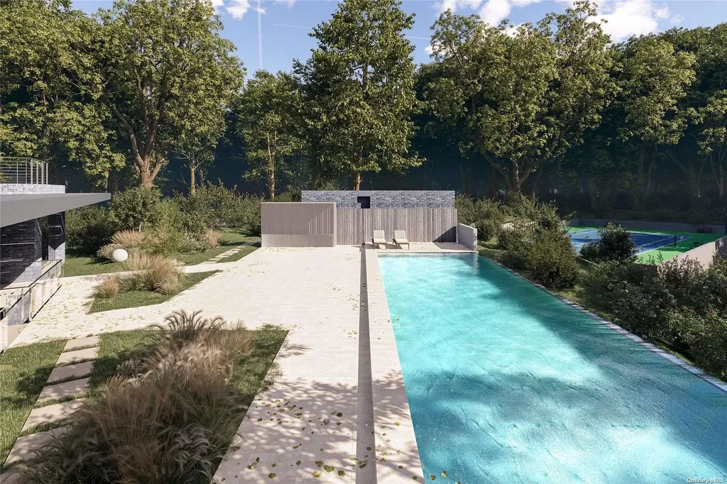 1694 Millstone Road Sag Harbor NY 11963
