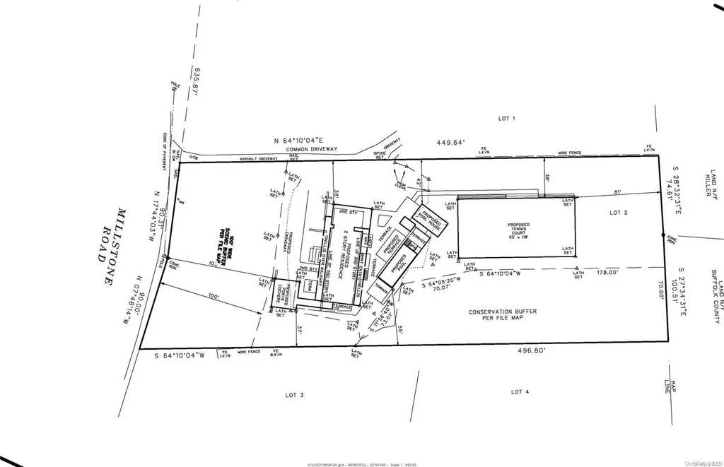 1694 Millstone Road Sag Harbor NY 11963
