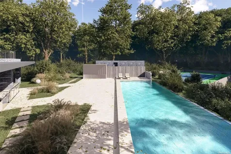 1694 Millstone Road Sag Harbor NY 11963