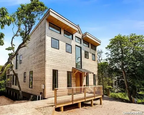 514 E Fire Island Boulevard Fire Island Pines NY 11782