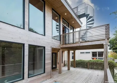 514 E Fire Island Boulevard Fire Island Pines NY 11782