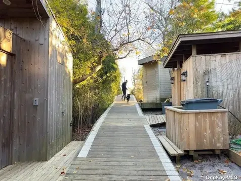 514 E Fire Island Boulevard Fire Island Pines NY 11782