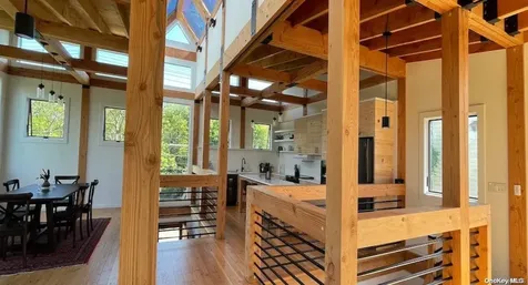 514 E Fire Island Boulevard Fire Island Pines NY 11782