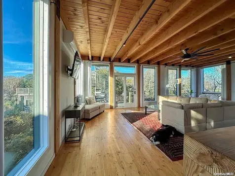 514 E Fire Island Boulevard Fire Island Pines NY 11782