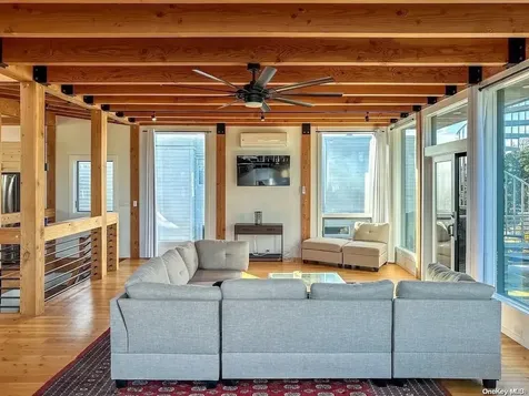 514 E Fire Island Boulevard Fire Island Pines NY 11782