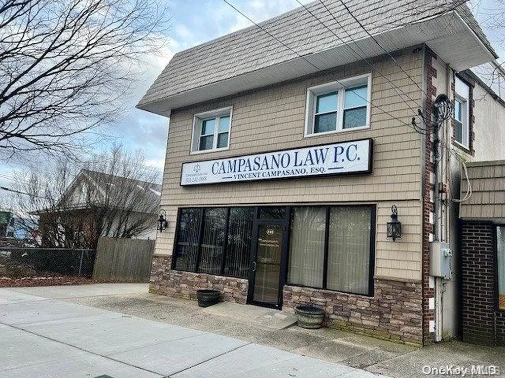 248 Higbie Lane West Islip NY 11795