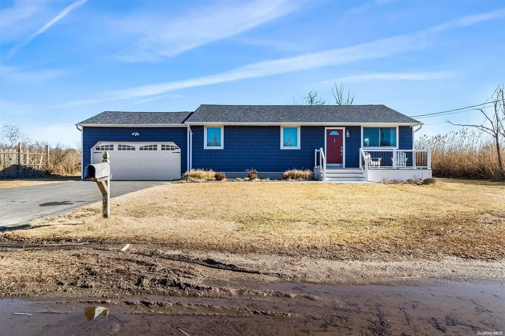 17 Montauk Drive Mastic Beach NY 11951