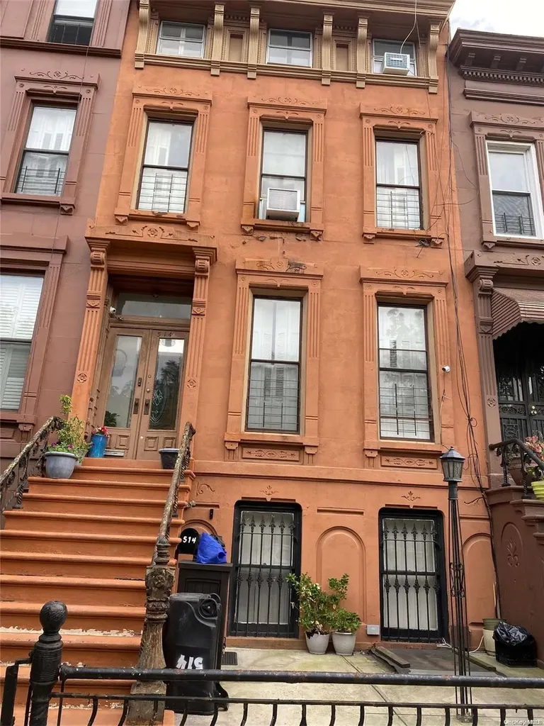 514 Monroe Street Brooklyn NY 11221