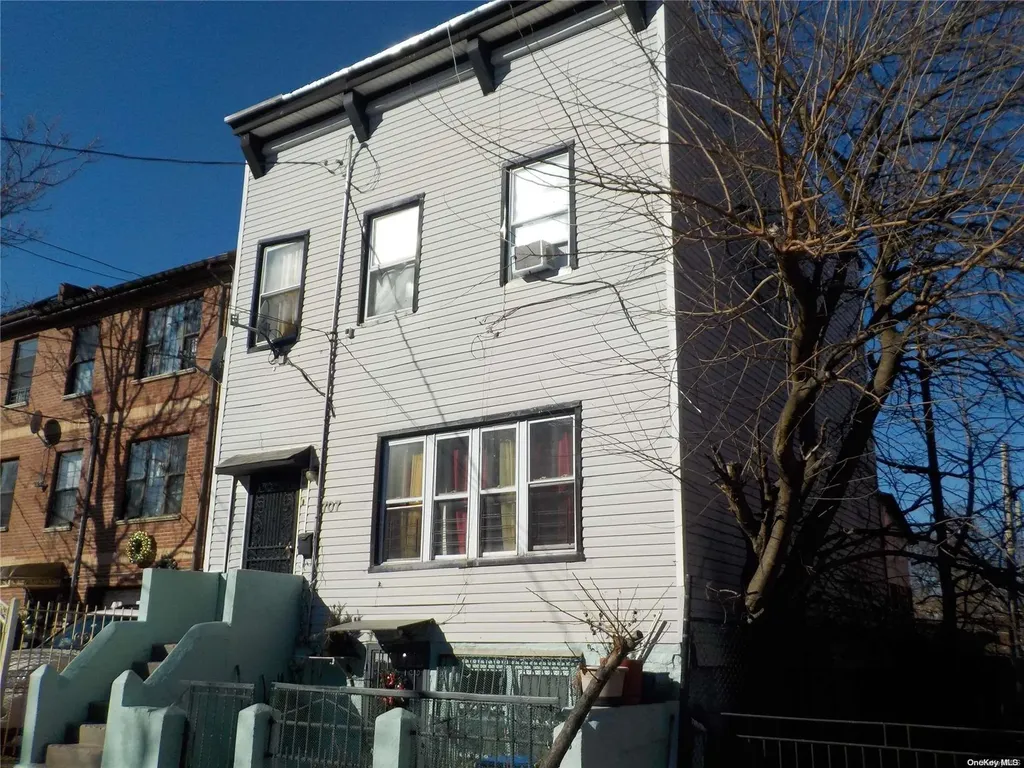 707 Glenmore Avenue Brooklyn NY 11208