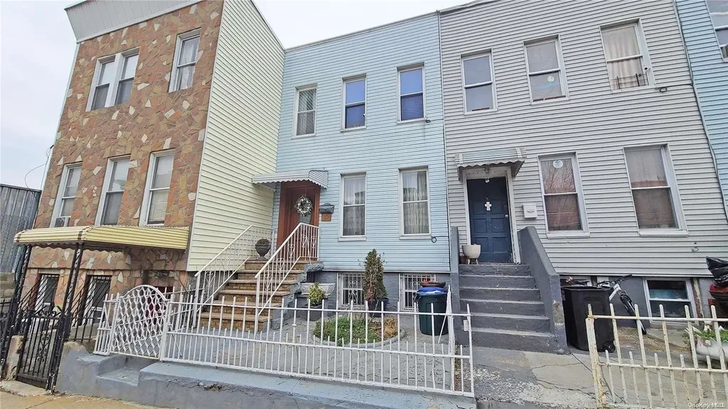 63 De Sales Place Brooklyn NY 11207