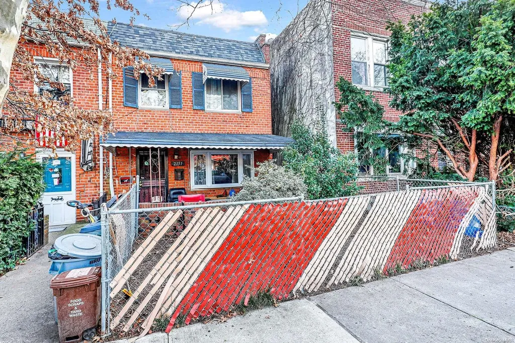 2151 Ford Street Brooklyn NY 11229