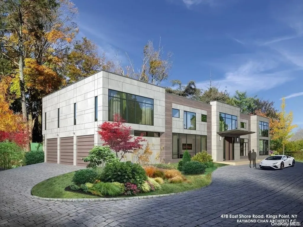 478 E Shore Road Great Neck NY 11024