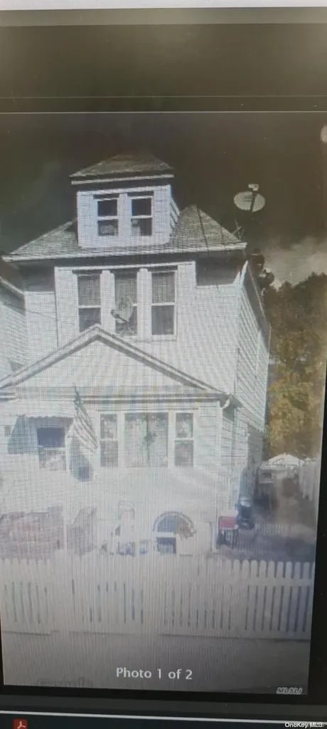 114-23 Sutter Avenue South Ozone Park NY 11420