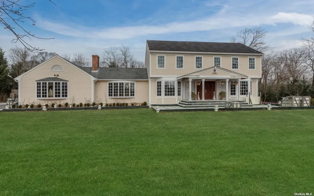 7 Old Field Road Setauket NY 11733
