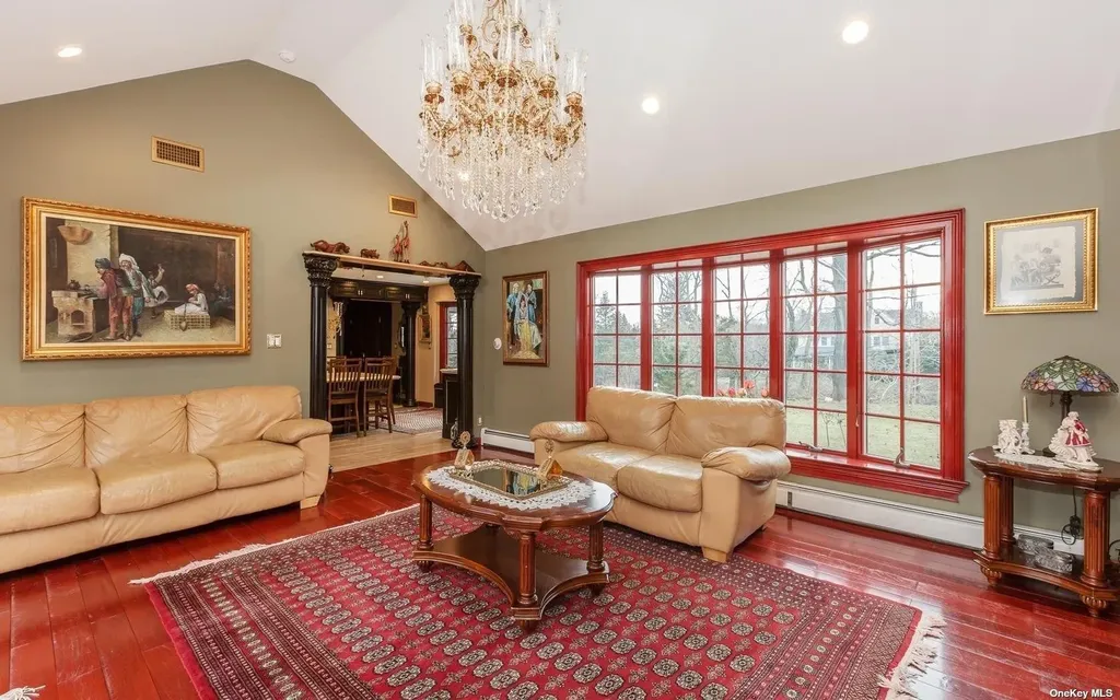 7 Old Field Road Setauket NY 11733