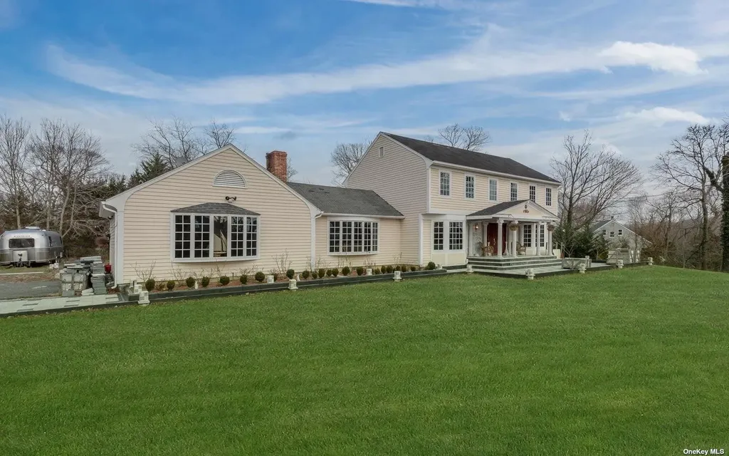 7 Old Field Road Setauket NY 11733