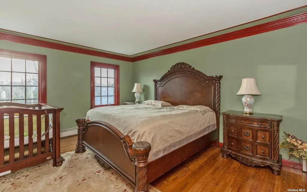 7 Old Field Road Setauket NY 11733