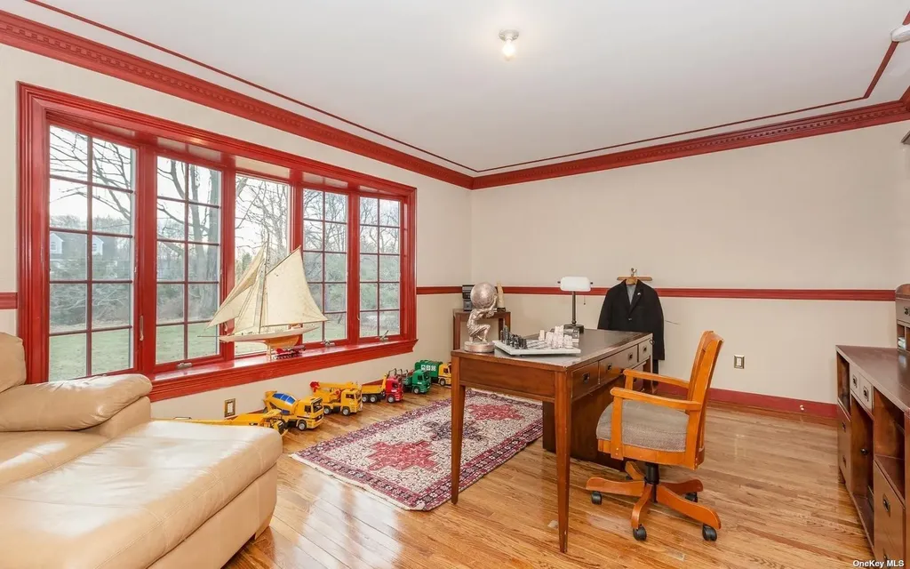 7 Old Field Road Setauket NY 11733