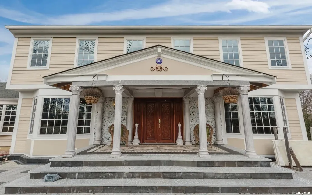 7 Old Field Road Setauket NY 11733