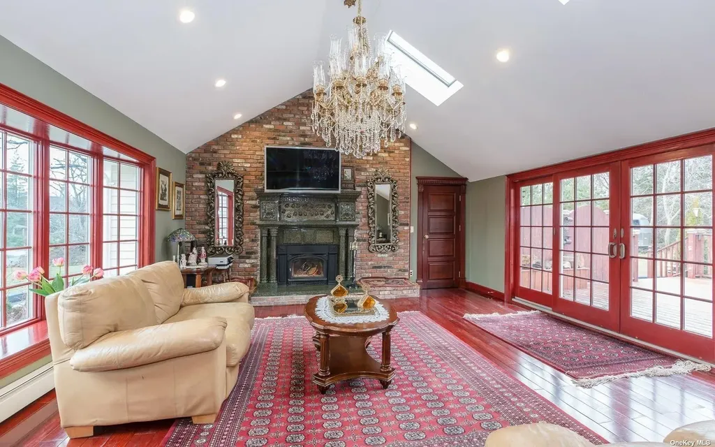 7 Old Field Road Setauket NY 11733