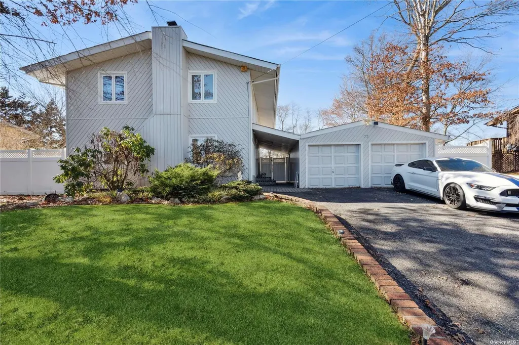 72 Shinbone Lane Commack NY 11725
