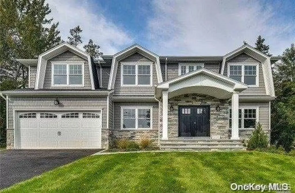 4 Crocus Drive Syosset NY 11791