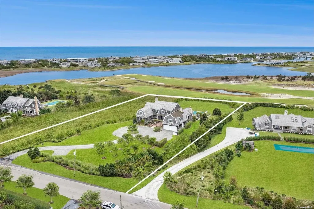 45 Shinnecock Road Quogue NY 11959