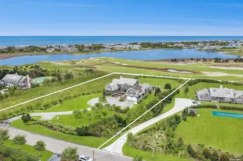 45 Shinnecock Road Quogue NY 11959