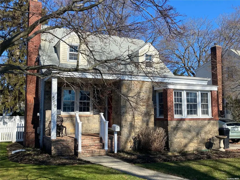 555 Westminster Road North Baldwin NY 11510
