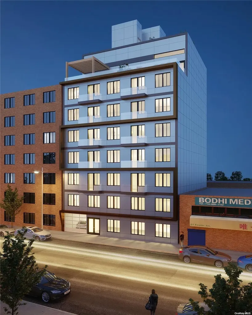 131-19 Fowler Avenue Flushing NY 11355