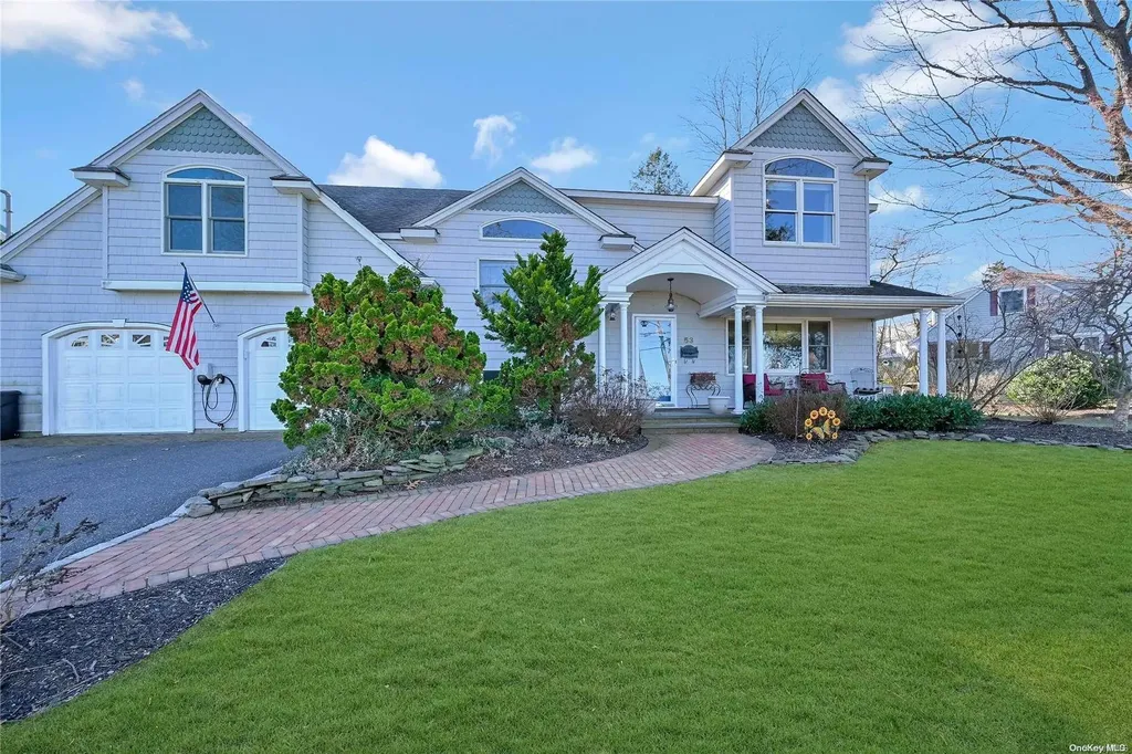 53 Northwest Drive Northport NY 11768