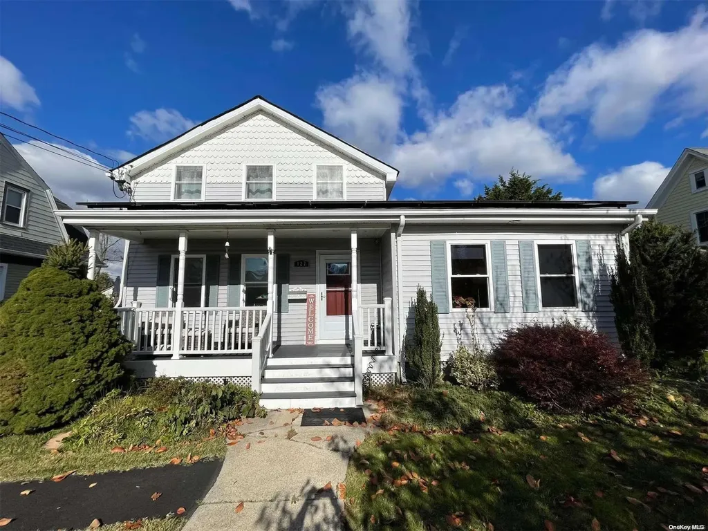 127 Carman Street Patchogue NY 11772