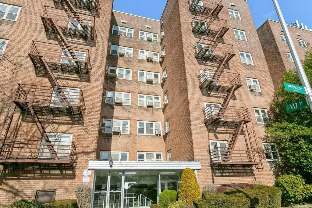 144-75 Melborne Avenue Flushing NY 11367