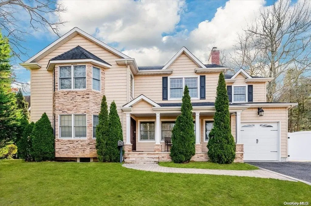26 Marion Avenue Merrick NY 11566