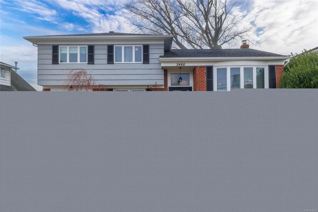 3466 Bay Front Drive Baldwin NY 11510