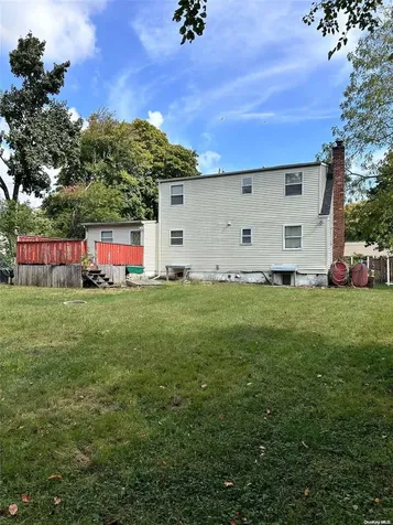 1502 Little East Neck Road Wyandanch NY 11798